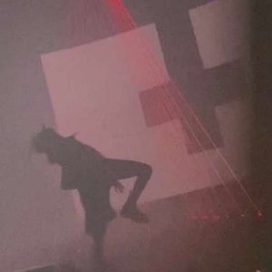 Meet your Posher, Nickolas